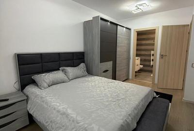 Apartament cu 3 camere semidecomandat, mobilat în Gheorgheni - 2