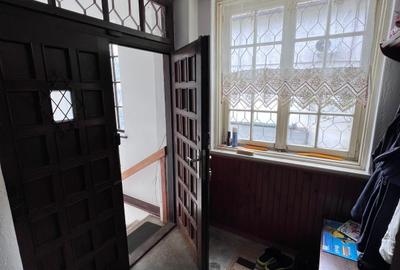 Casă cu 5 camere cu Teren 250 Mp în Central - 5
