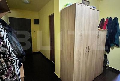 Apartament cu 2 camere decomandat în Central - 1