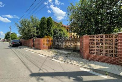 Casă individuală cu 5 camere cu Canalizare în Dancu - 3