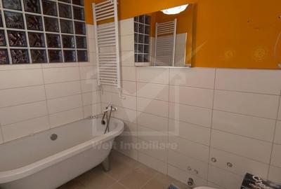 Garsonieră semidecomandată, mobilată în Central - 3
