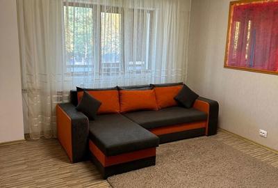 Apartament cu 2 camere nedecomandat în Central - 5