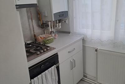 Apartament cu 2 camere în Central - 3