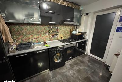 Apartament cu 2 camere decomandat, mobilat în Strugurilor - 4