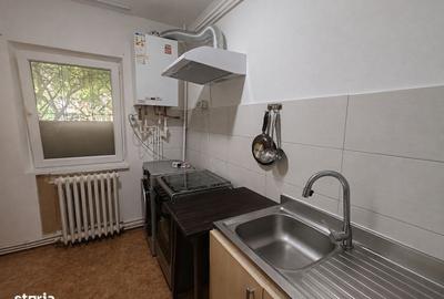 Apartament cu 2 camere decomandat în Alexandru cel Bun - 7