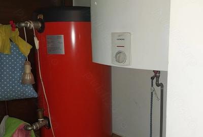 Apartament cu 2 camere decomandat în Central - 5