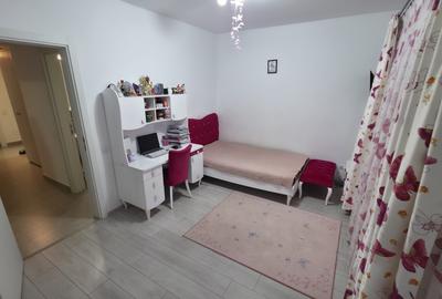 Apartament cu 3 camere decomandat în Ozana - 8