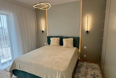 Apartament cu 2 camere decomandat în Cotroceni - 2