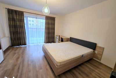 Apartament cu 2 camere semidecomandat, mobilat în Mărăști - 13