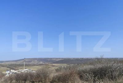 Teren în Șorogari - 1