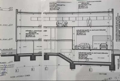 Spațiu comercial, de 764 mp, în Nord - 2