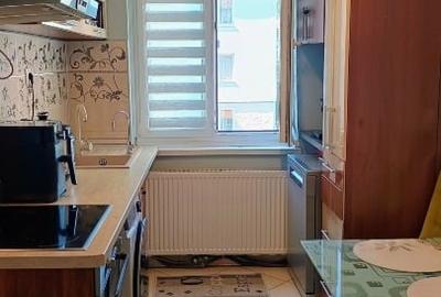 Apartament cu 2 camere decomandat, mobilat în Est - 12