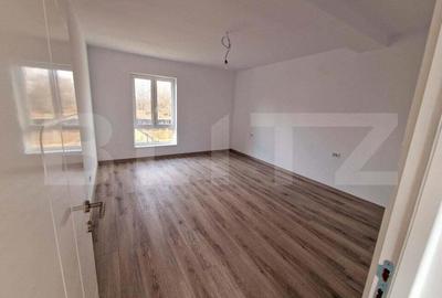 Casă cu 4 camere cu Teren 550 Mp în Stupini - 11