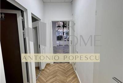 Spațiu comercial, de 100 mp, în Ultracentral - 16
