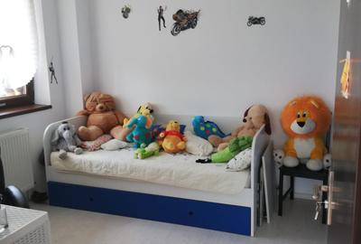 Apartament cu 2 camere semidecomandat, mobilat în Centura Nord - 6