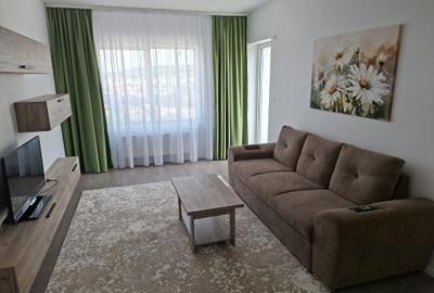 Apartament cu 2 camere în Gării - 5
