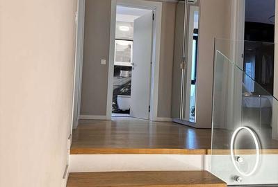 Casă cu 4 camere cu Teren 200 Mp în Corbeanca - 5