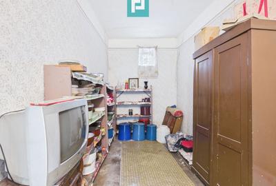 Casă individuală cu 6 camere cu Canalizare în Dorobanți - 8