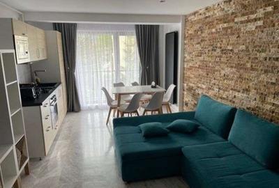 Apartament cu 2 camere decomandat, mobilat în Central - 8