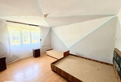Casă cu 3 camere în Firiteaz - 1