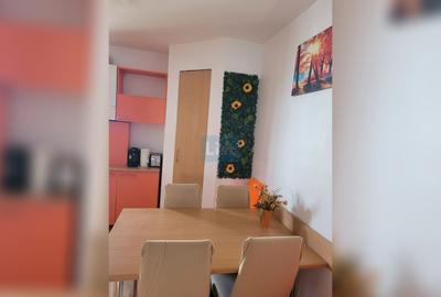 Apartament cu 3 camere semidecomandat în Plopilor - 5