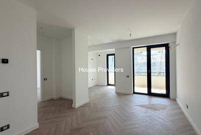 Apartament cu 2 camere în Pipera