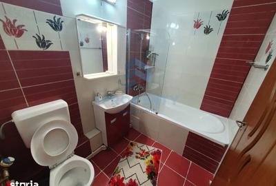 Apartament cu 2 camere, mobilat în Tudor Vladimirescu
