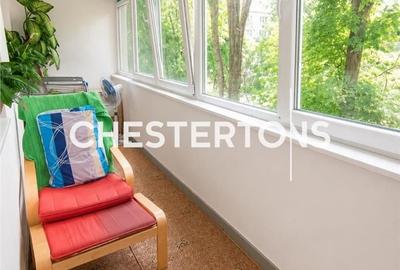 Apartament cu 2 camere în Giulești