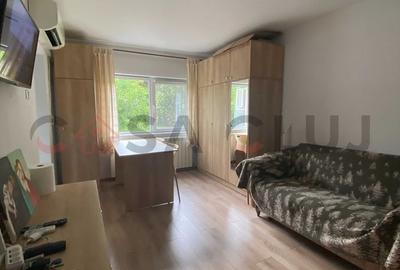 Garsonieră semidecomandată în Zorilor