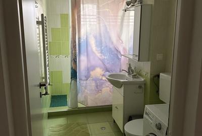 Apartament cu 3 camere în Sânpetru - 6