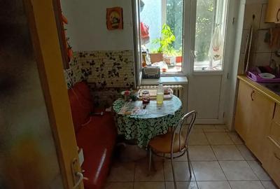 Apartament cu 2 camere decomandat în Gara de Nord - 3