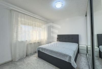 Apartament cu 2 camere decomandat, mobilat în Sebastian - 1