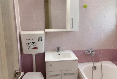 Garsonieră decomandată în Giulești