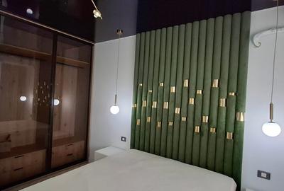 Apartament cu 2 camere semidecomandat în Pipera - 15