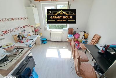 Apartament cu 2 camere semidecomandat în Republicii - 1