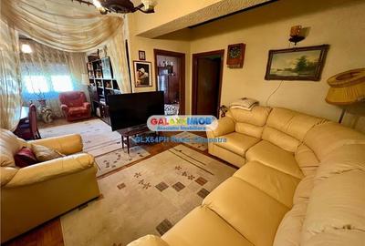 Apartament cu 4 camere decomandat în Ultracentral - 1