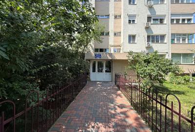 Apartament cu 2 camere semidecomandat în Sălăjan