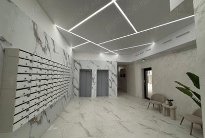 Apartament cu 2 camere decomandat în Nord