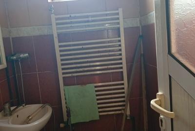 Garsonieră nedecomandată în Ferentari - 4