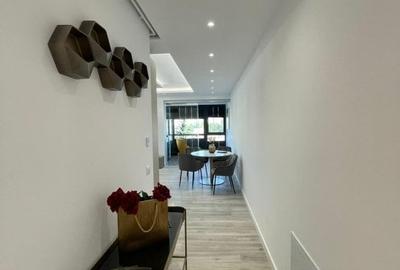 Apartament cu 2 camere decomandat în Dacia - 14