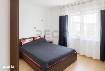 Apartament cu 2 camere în Central - 4