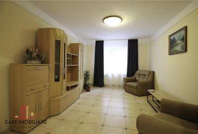 Apartament cu 3 camere decomandat în Tudor