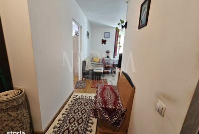Garsonieră decomandată în Florești