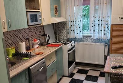 Apartament cu 2 camere decomandat în Moara - 2