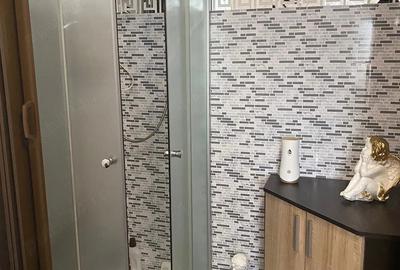 Garsonieră nedecomandată în Central