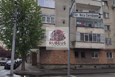 Apartament cu 4 camere decomandat în Autogară