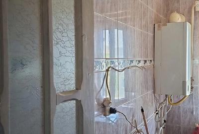 Apartament cu 2 camere decomandat în Obor