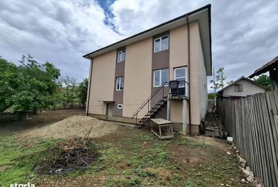 Casă cu 4 camere în Milești - 10
