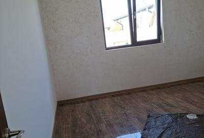 Casă cu 2 camere în Bariera Vâlcii
