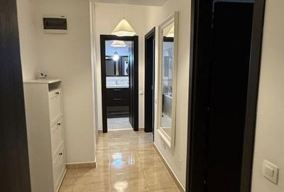 Apartament cu 2 camere decomandat, mobilat în Alexandriei - 7